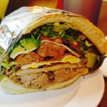 Los Portales - Mexican Near Me - Astoria, New York
