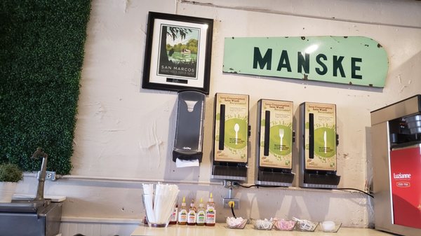 GIL’S BROILER - 210 Photos & 249 Reviews - 328 N LBJ Dr, San Marcos ...