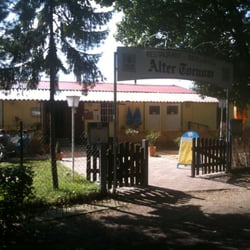 Gaststätte Alter Tornow