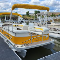 Crescent Bar Vacation Rentals