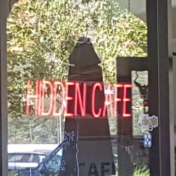 Hidden Cafe - New American Near Me - Camarillo, California Hidden Cafe - New American Near Me - Camarillo, California