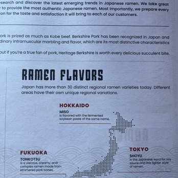 Zundo Ramen & Donburi - Bars Near Me - Jackson, Mississippi
