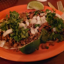 Street Tacos