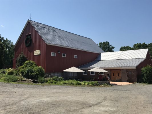 Fridays Creek Winery by null