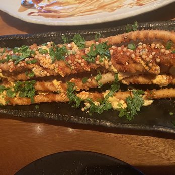 Ruka - Japanese long fries - Sushi Bars Near Me - Boston, Massachusetts
