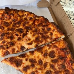 Five Star Pizza