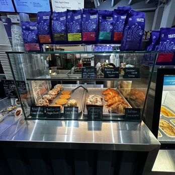 Bean & Bean - Pastries - Coffee & Tea Near Me - Fort Lee, New Jersey Bean & Bean - Pastries - Coffee & Tea Near Me - Fort Lee, New Jersey