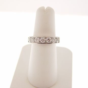 Professional Jewelers - custom diamond wedding band - Jewelry Near Me - Overland Park, Kansas Professional Jewelers - custom diamond wedding band - Jewelry Near Me - Overland Park, Kansas