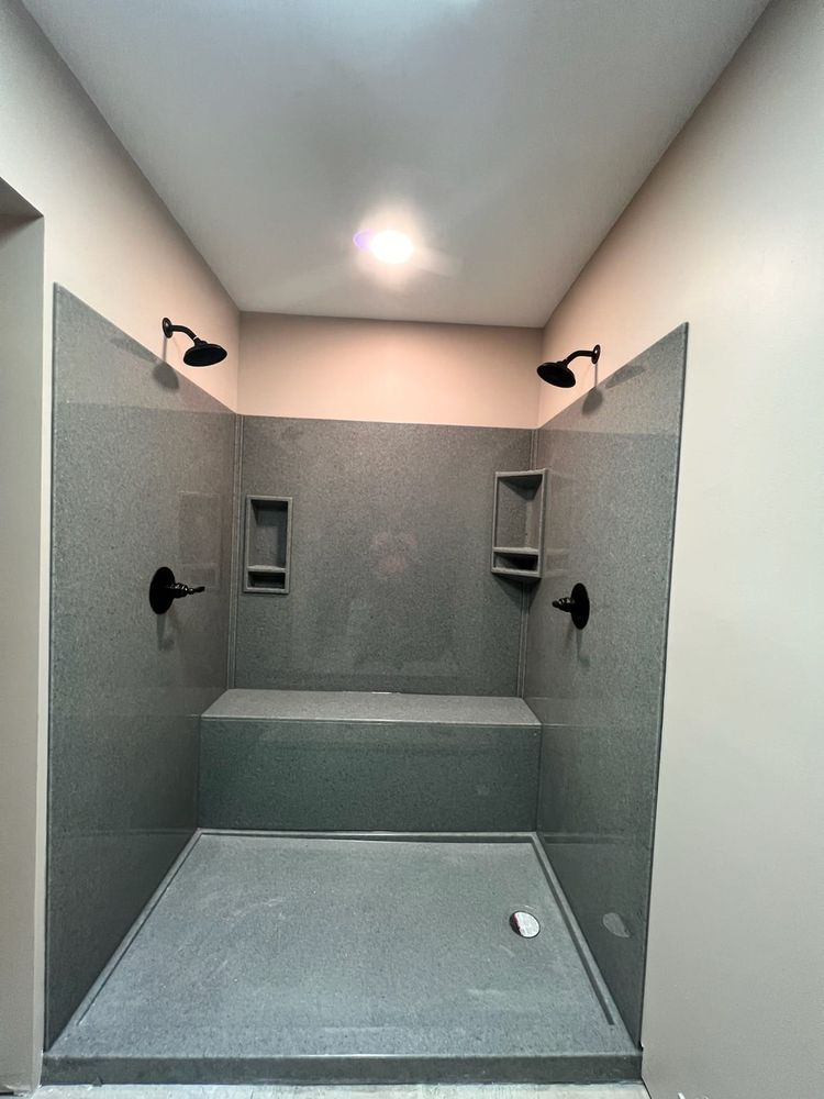 Slide of McCain Plumbing