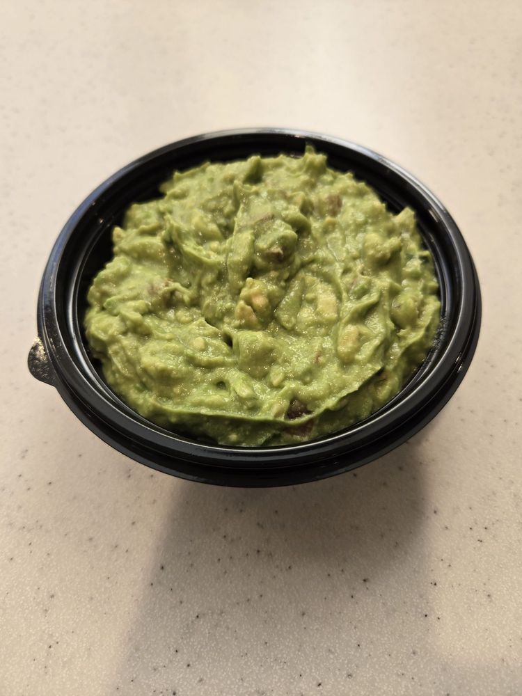 Guaca-Mole