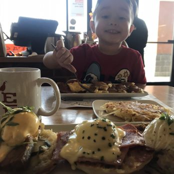Early Bird - New American Near Me - Fullerton, California
