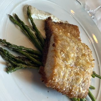 Roots Steakhouse - Salmon - Steakhouses Near Me - Summit, New Jersey Roots Steakhouse - Salmon - Steakhouses Near Me - Summit, New Jersey