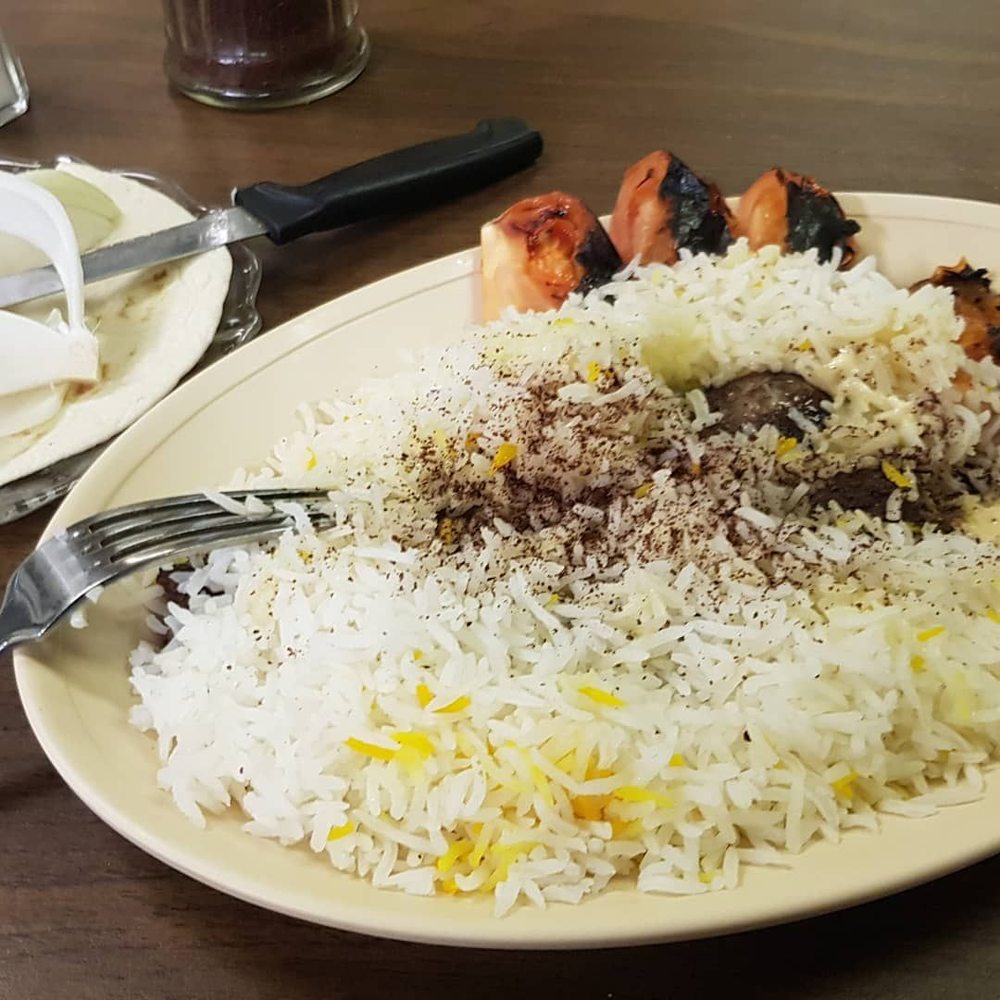 Samad Cafe - Koobideh - Persian/Iranian Near Me - Dallas, Texas Samad Cafe - Koobideh - Persian/Iranian Near Me - Dallas, Texas