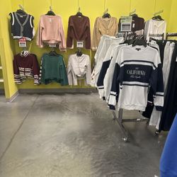 Kohl's - Juniors