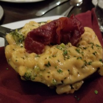 The Cave - Mac and Cheese (gritty) - Wine Bars Near Me - Ventura, California The Cave - Mac and Cheese (gritty) - Wine Bars Near Me - Ventura, California