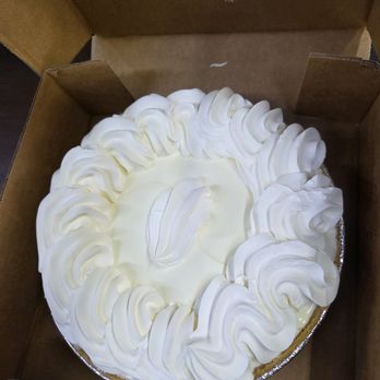 Bob Roth's New River Groves - Key Lime Pie - Fruits & Veggies Near Me - Davie, Florida