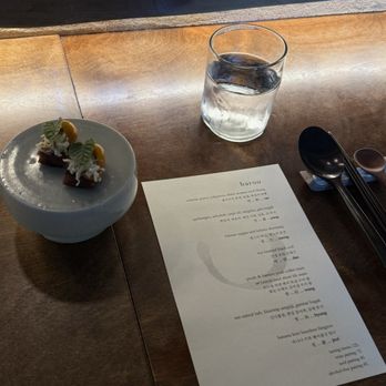 Baroo - Sool bbang - Korean Near Me - Los Angeles, California