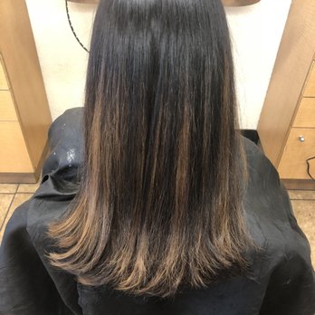 Strandz Salon - Blow Dry/Out Services Near Me - Upland, California