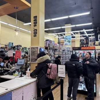 Bookoff - New York - Bookstores Near Me - New York, New York Bookoff - New York - Bookstores Near Me - New York, New York