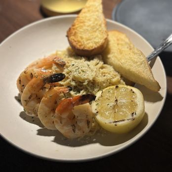 Acero Boards & Bottles - Shrimp Scampi - Modern European Near Me - Boise, Idaho Acero Boards & Bottles - Shrimp Scampi - Modern European Near Me - Boise, Idaho