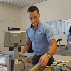 ALDI