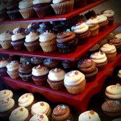 Star Cakes