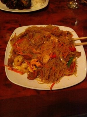 Confucius Chinese Cuisine by null
