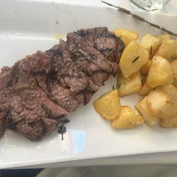 Il Nonno - Bistecca di Manzo - Italian Near Me - Astoria, New York
