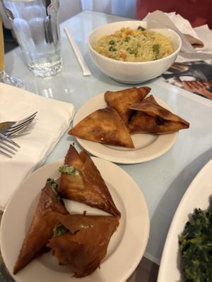 EthioEritrea Restaurant