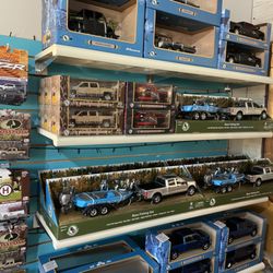 Santa's Toy Wonderland