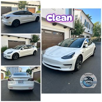 Pure Wave Auto Detailing - Mobile Detailing Clean - Auto Detailing Near Me Pure Wave Auto Detailing - Mobile Detailing Clean - Auto Detailing Near Me