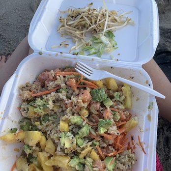 Poke Sushi - Sushi Bars Near Me - Hollywood, Florida