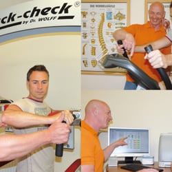 Medi-Terrain Oststeinbek Fit-& Wellness
