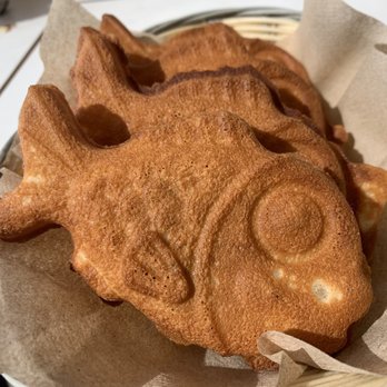 Anko - Taiyaki - Desserts Near Me - Los Angeles, California Anko - Taiyaki - Desserts Near Me - Los Angeles, California
