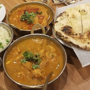 Marigold Maison - Paradise Valley - Chicken curry - Indian Near Me - Phoenix, Arizona Marigold Maison - Paradise Valley - Chicken curry - Indian Near Me - Phoenix, Arizona