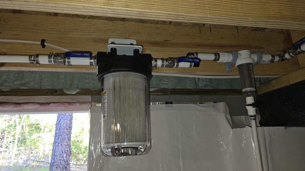 Slide of Mundin Plumbing