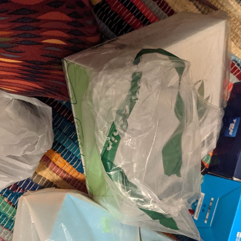 AJ's Surplus Grocery - Unopened microdermabrasion kit retails at $200 - Grocery Near Me - Columbia, Pennsylvania