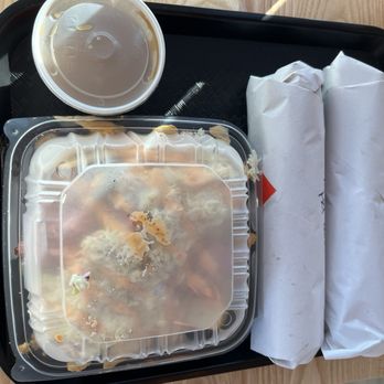 Capriotti's Sandwich Shop - Sandwiches Near Me - Folsom, California
