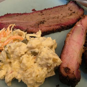 The Chuckwagon 719 - My plate at home, filled with so much goodness! - Barbeque Near Me - Colorado Springs, Colorado The Chuckwagon 719 - My plate at home, filled with so much goodness! - Barbeque Near Me - Colorado Springs, Colorado