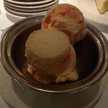 Shaw's Crab House - Homer's Ice Cream - Seafood Near Me - Chicago, Illinois Shaw's Crab House - Homer's Ice Cream - Seafood Near Me - Chicago, Illinois