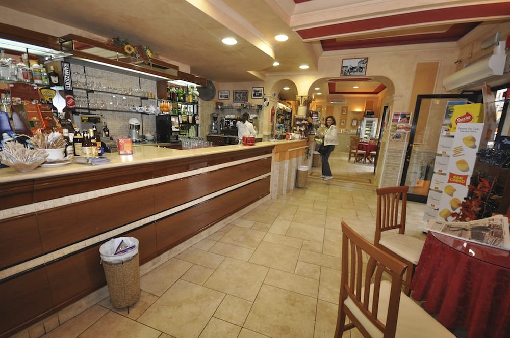 BAR ROMA Piazza Vittorio Emanuele 2, Soriano nel Cimino, Viterbo