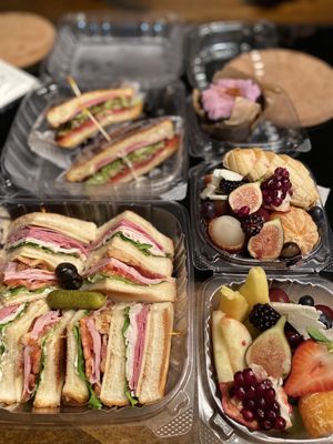 Aperitivo by null