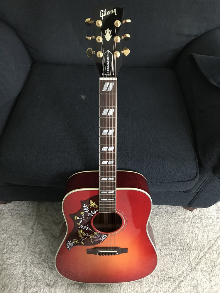 NC GUITAR WORKS with 21 Reviews & 22 Photos 1941 Bancroft St