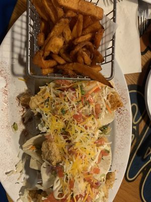 Florida's Seafood Bar & Grill by null