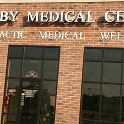 Shelby Medical Center
