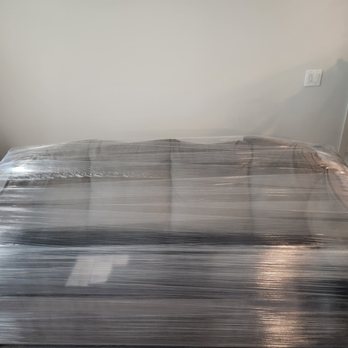 Midas Movers - Wrapping at its finest - Movers Near Me Midas Movers - Wrapping at its finest - Movers Near Me