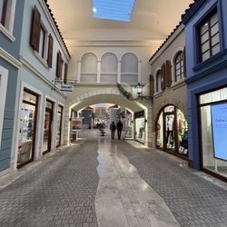 Mein Outlet & Shopping-Center