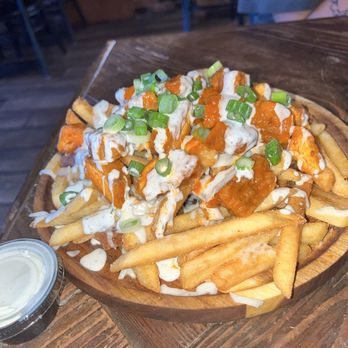 Inferno - Chipotle fries - Pizza Near Me - Brawley, California Inferno - Chipotle fries - Pizza Near Me - Brawley, California