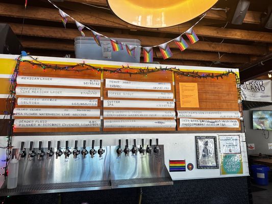 Goldspot Brewing Company by null
