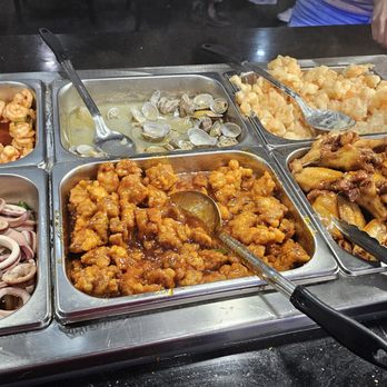 Mikata Buffet - Buffets Near Me - Jacksonville, Florida Mikata Buffet - Buffets Near Me - Jacksonville, Florida